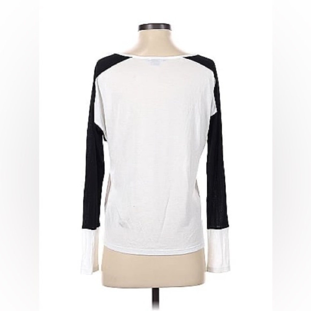 Vince long sleeve tee
